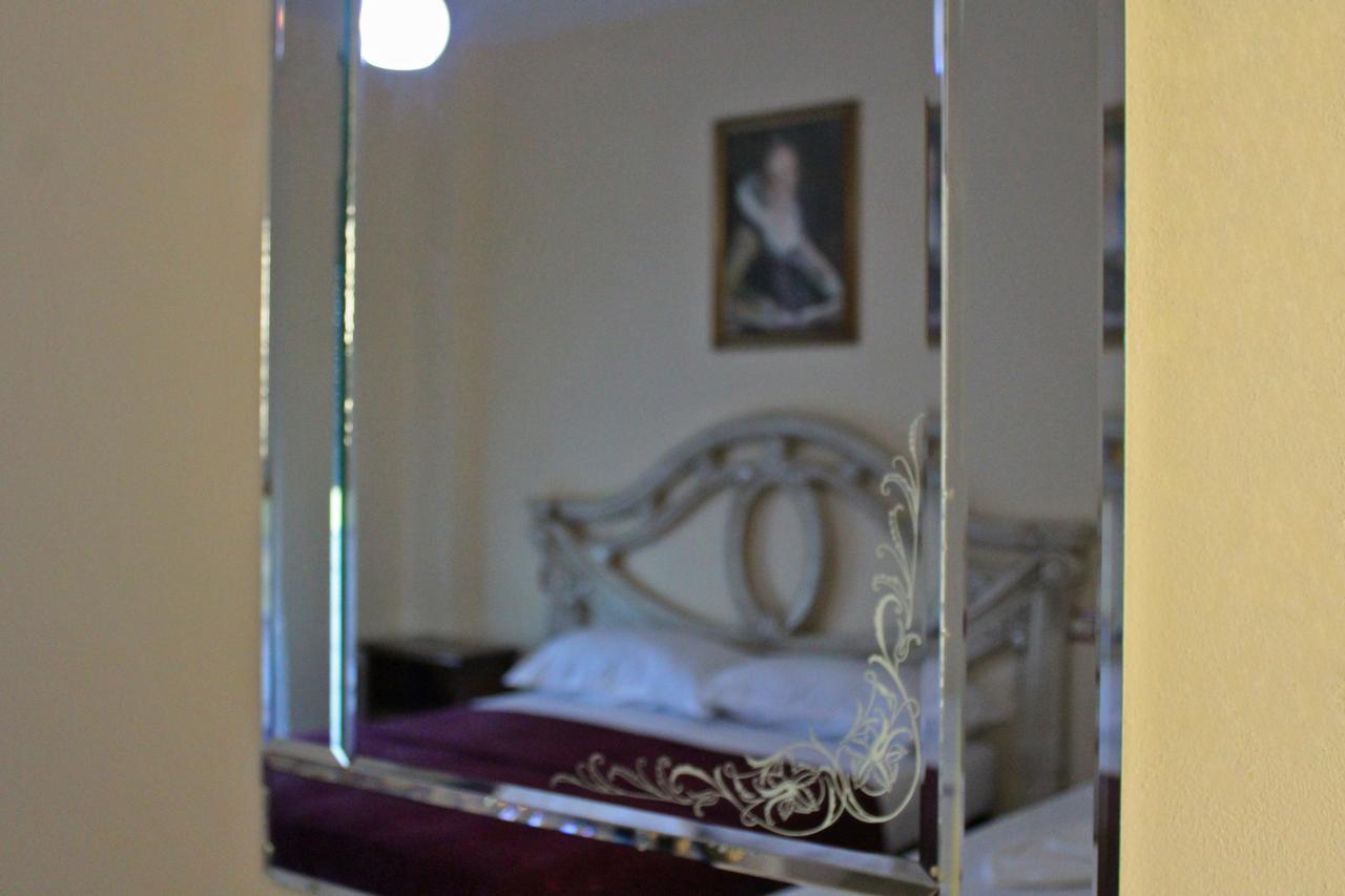 Risus Hotel Golem  Zewnętrze zdjęcie